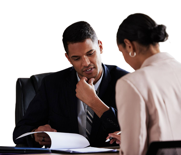 Financial Advisor
