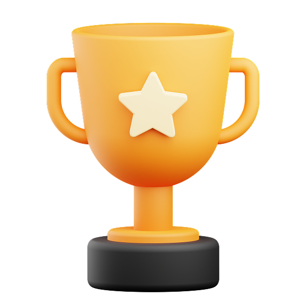 Challenge Winner