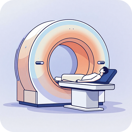 CT-scan