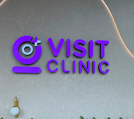 Visit Clinic Whitefield